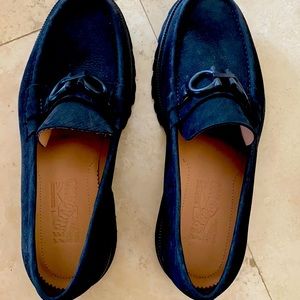 Ferragamo men’s shoes